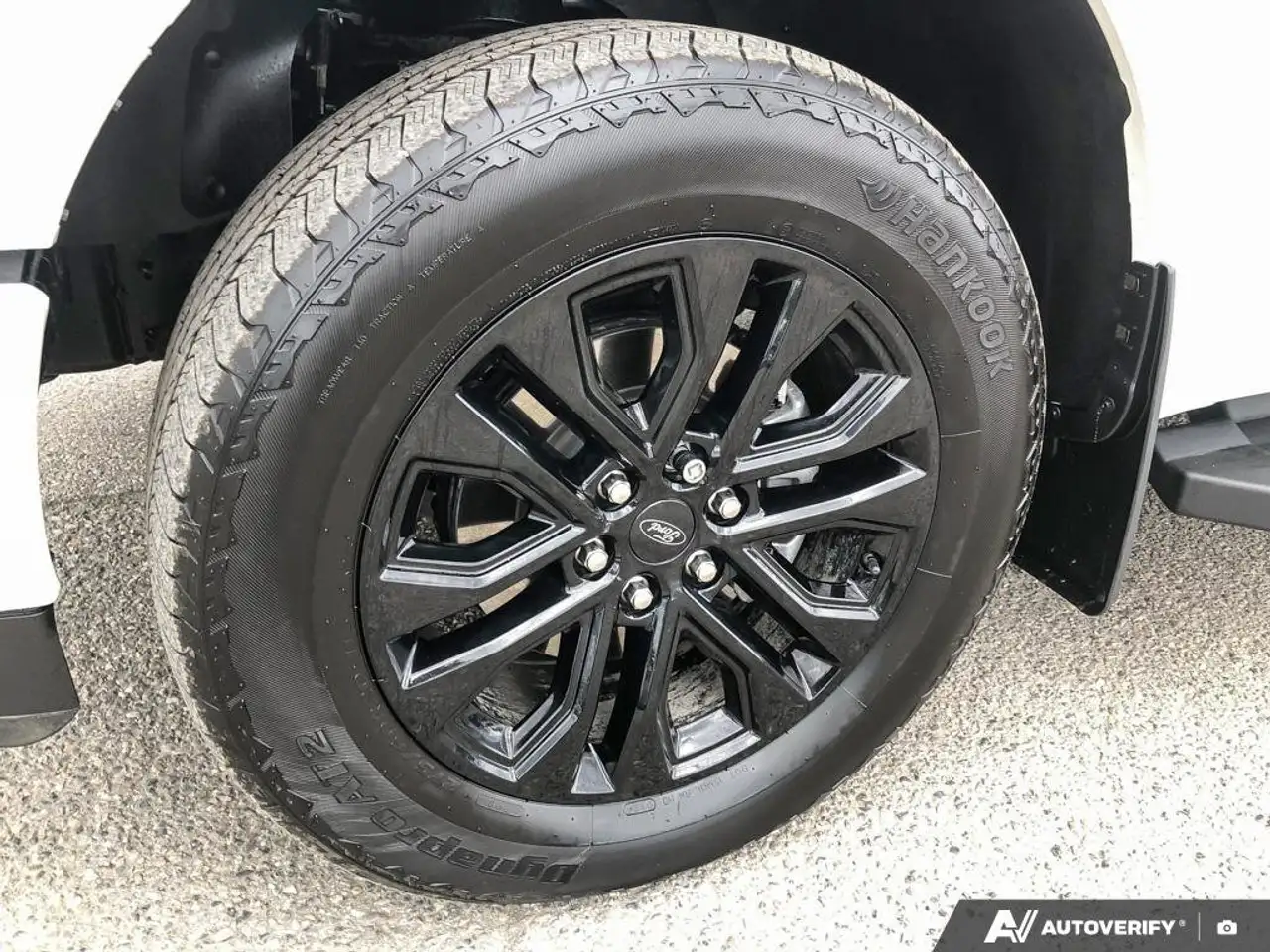 Ford F 150 photo Ford F 150