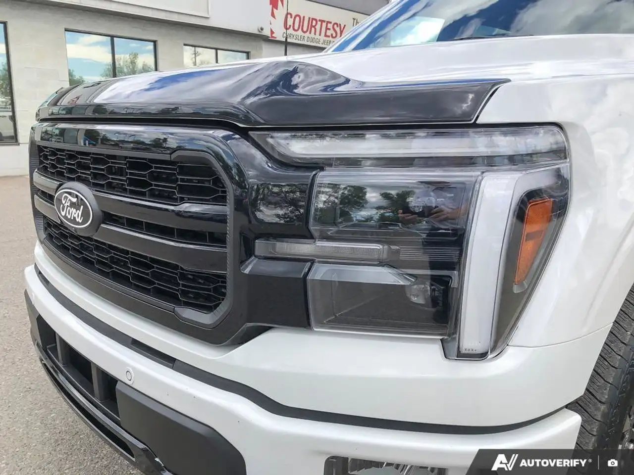 Ford F 150 photo Ford F 150