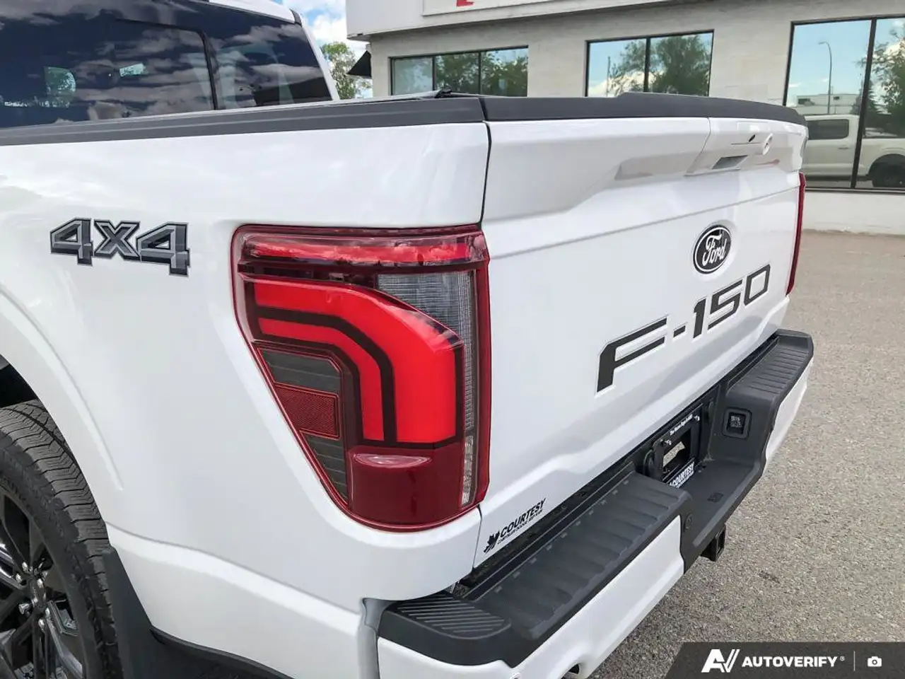 Ford F 150 photo Ford F 150