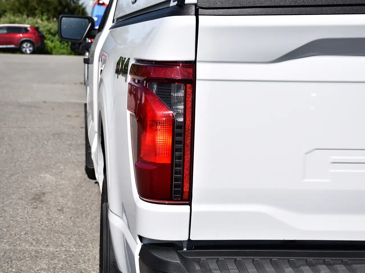 Ford F 150 снимка Ford F 150
