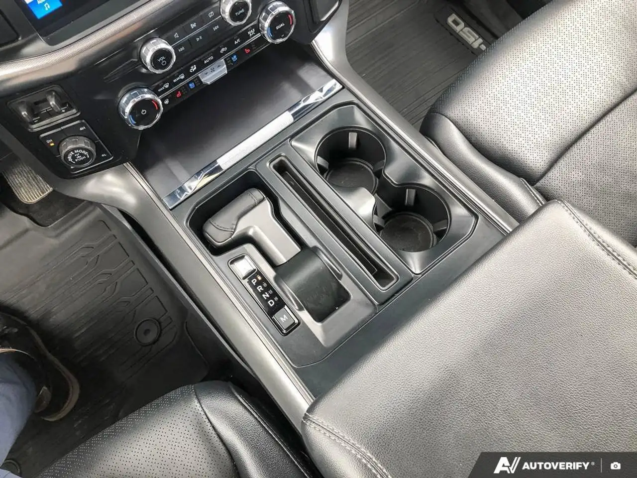 Ford F 150 photo Ford F 150