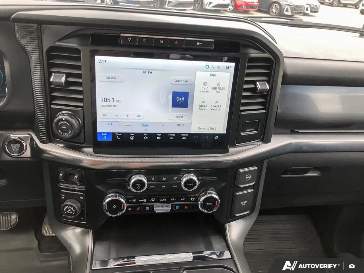 Ford F 150 photo Ford F 150