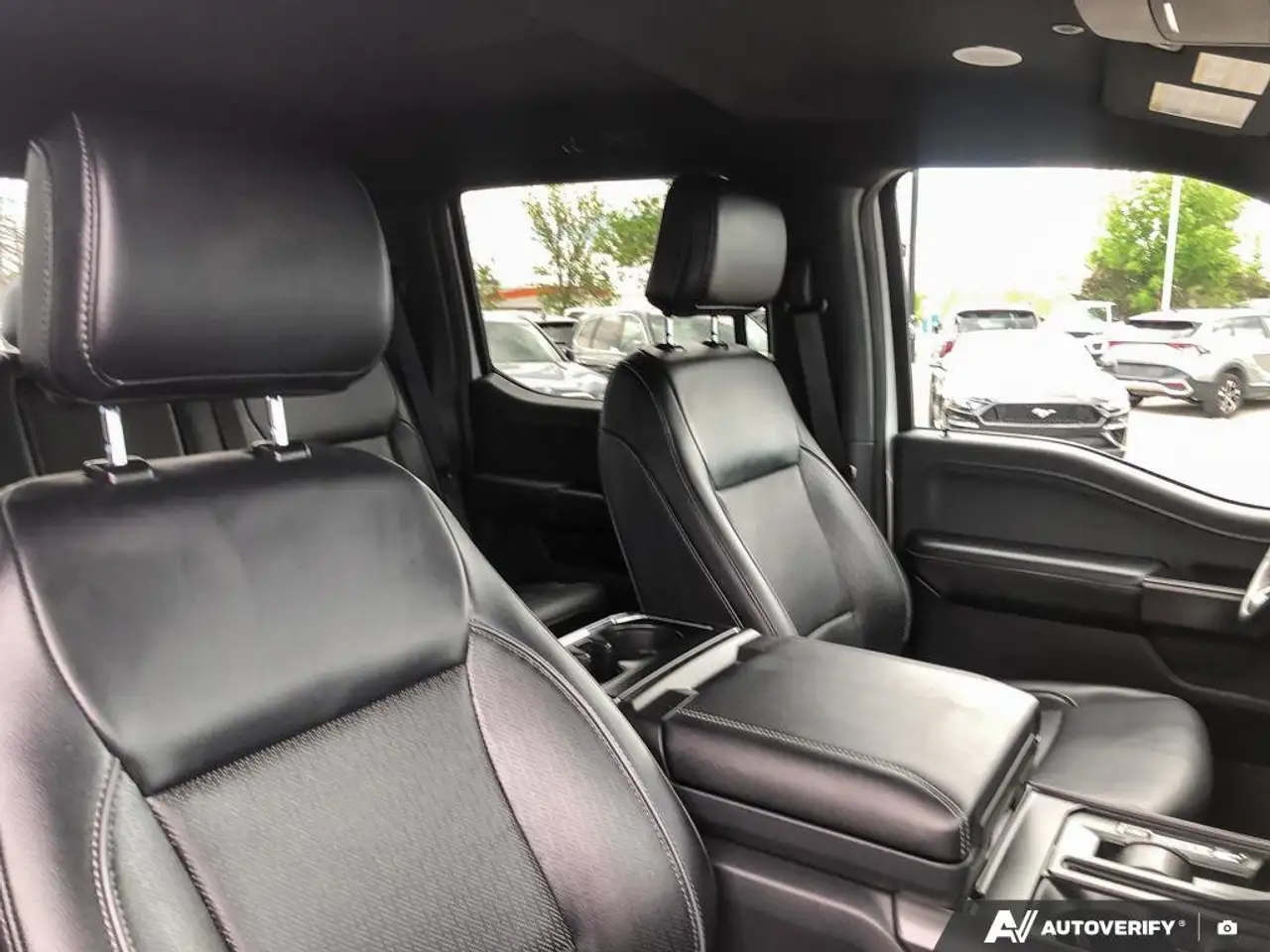 Ford F 150 photo Ford F 150