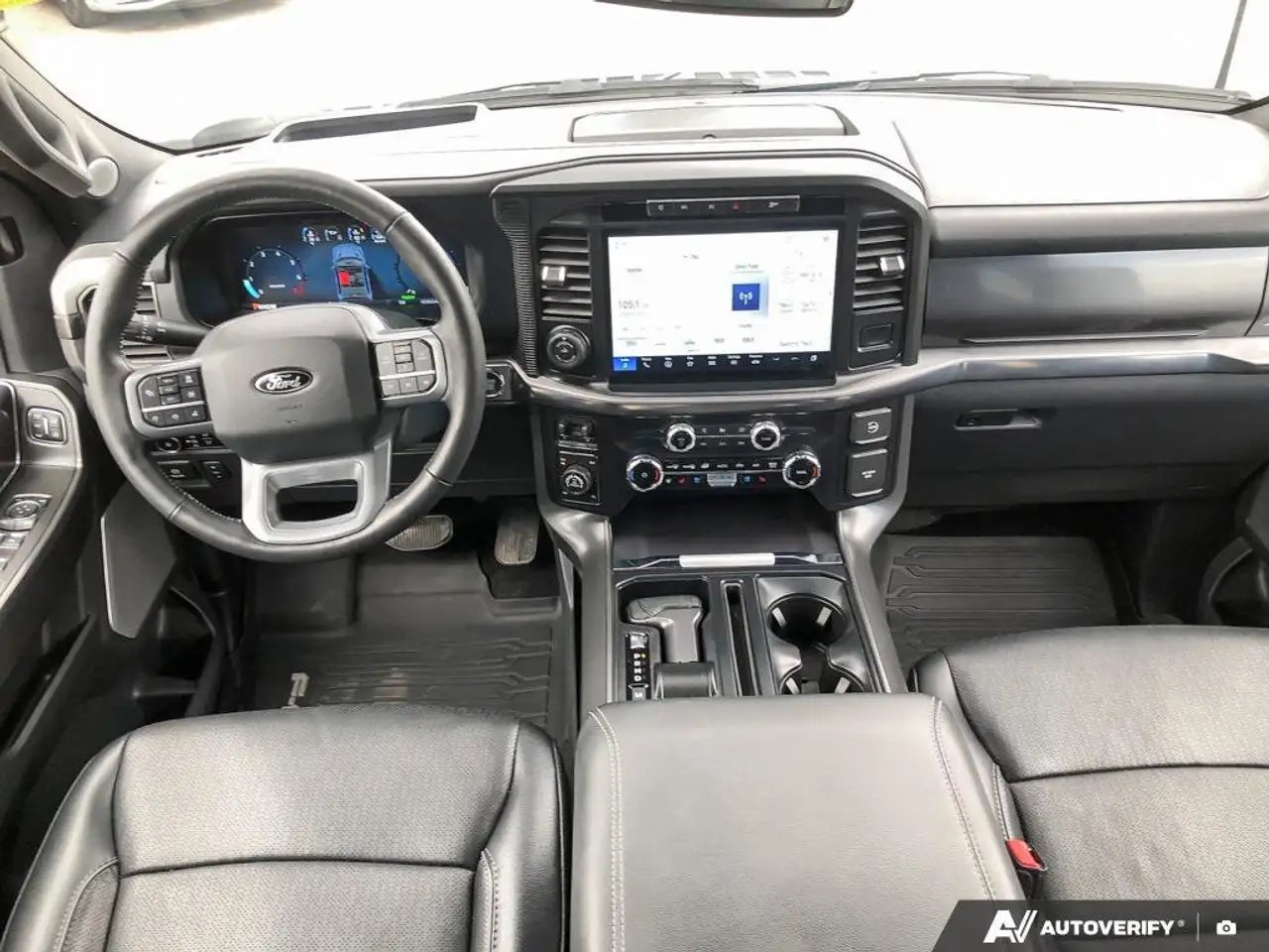 Ford F 150 photo Ford F 150