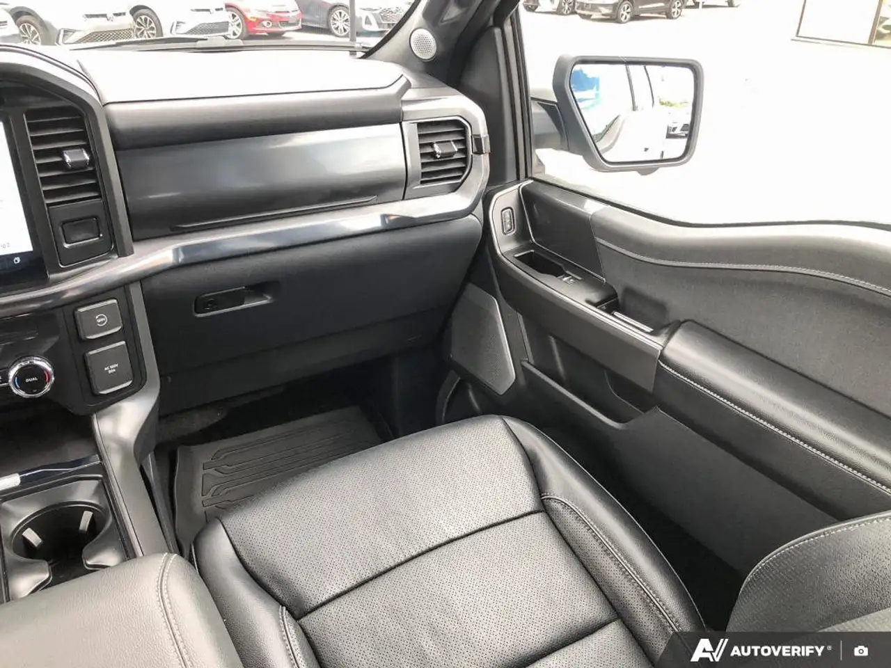 Ford F 150 photo Ford F 150