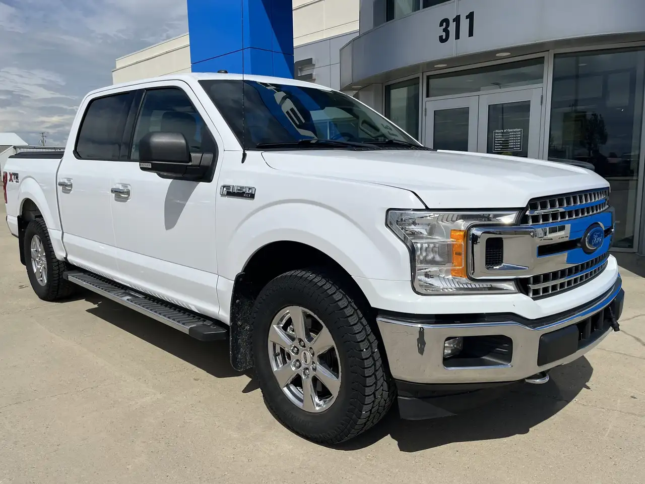 Ford F 150 fotografie Ford F 150
