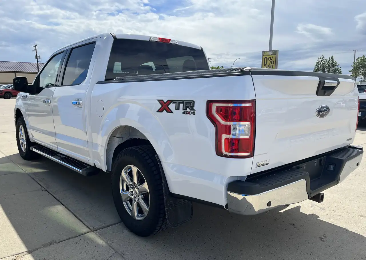 Ford F 150 fotografie Ford F 150