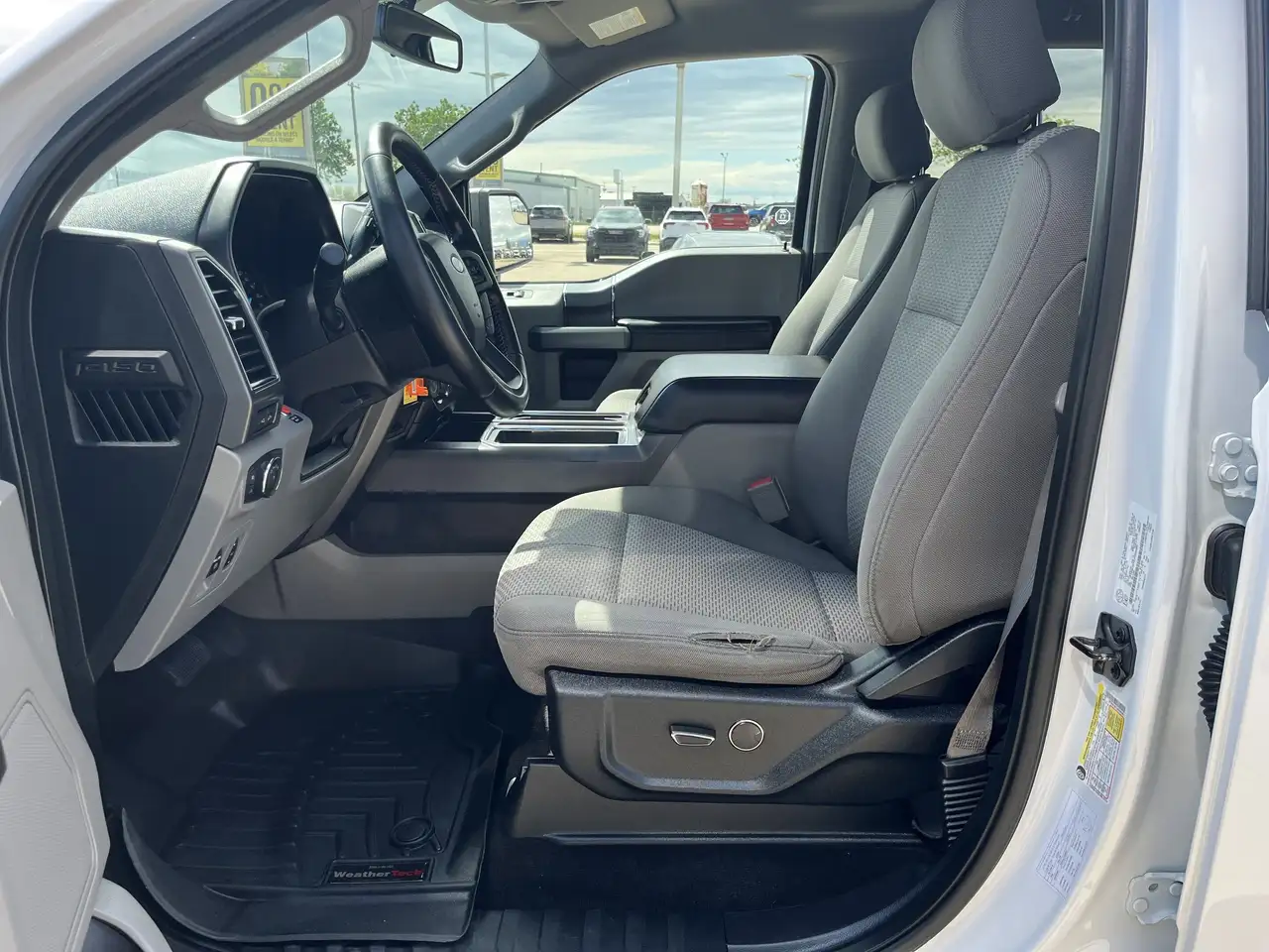 Ford F 150 fotografie Ford F 150