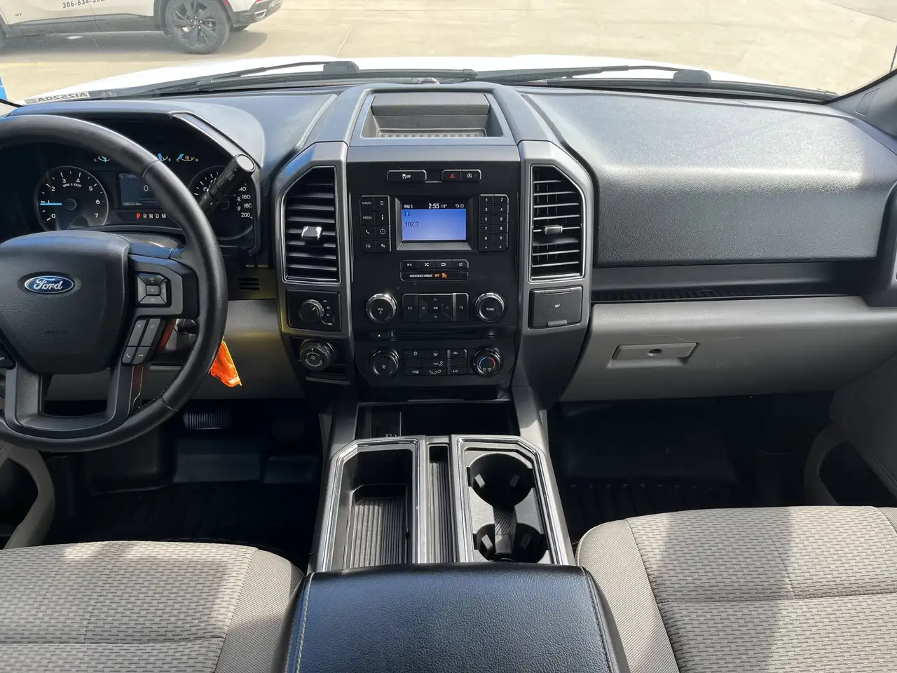 Ford F 150 fotografie Ford F 150