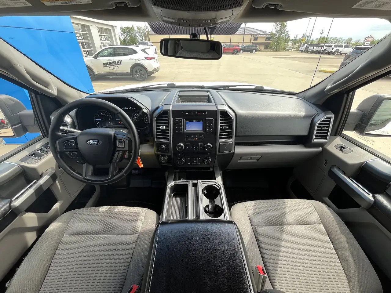 Ford F 150 fotografie Ford F 150