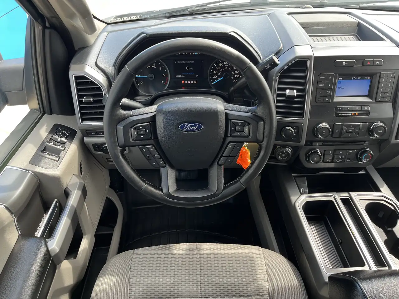 Ford F 150 fotografie Ford F 150