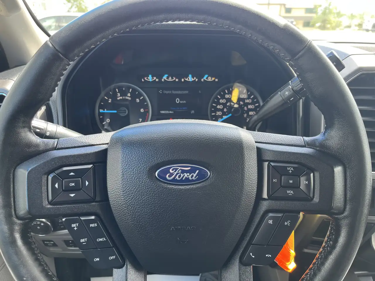 Ford F 150 fotografie Ford F 150
