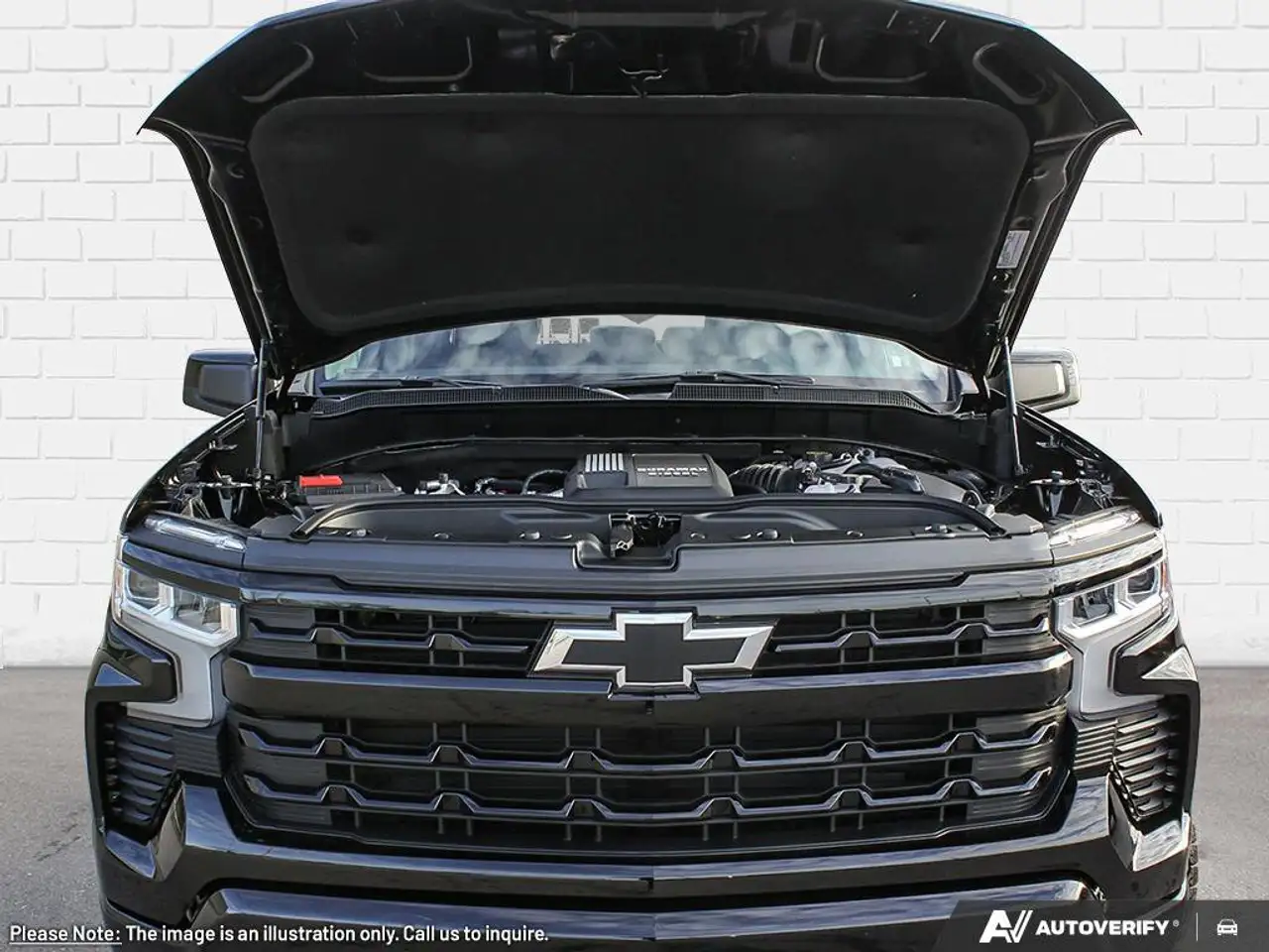 Chevrolet Silverado 1500 снимка Chevrolet Silverado 1500