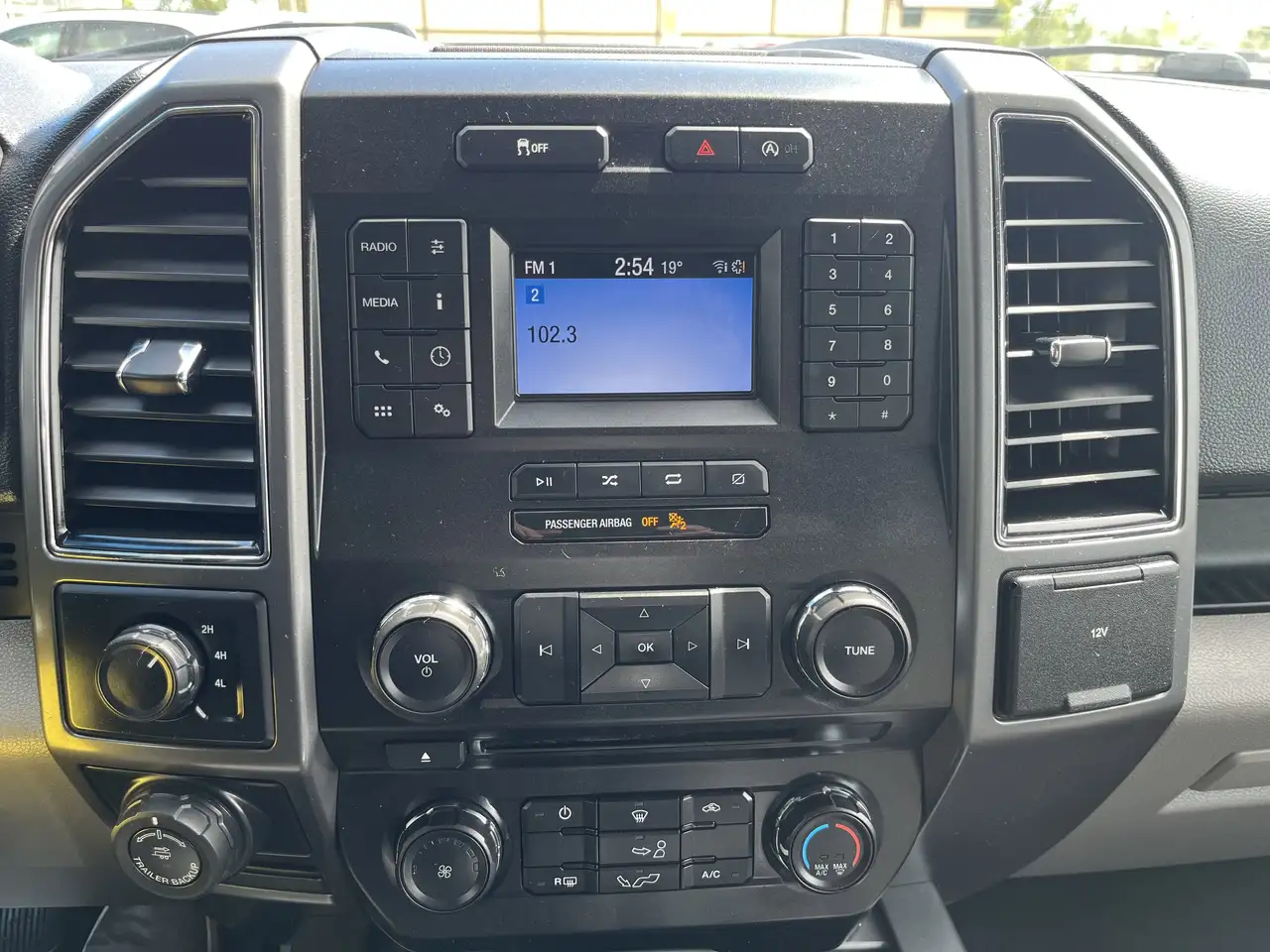 Ford F 150 fotografie Ford F 150