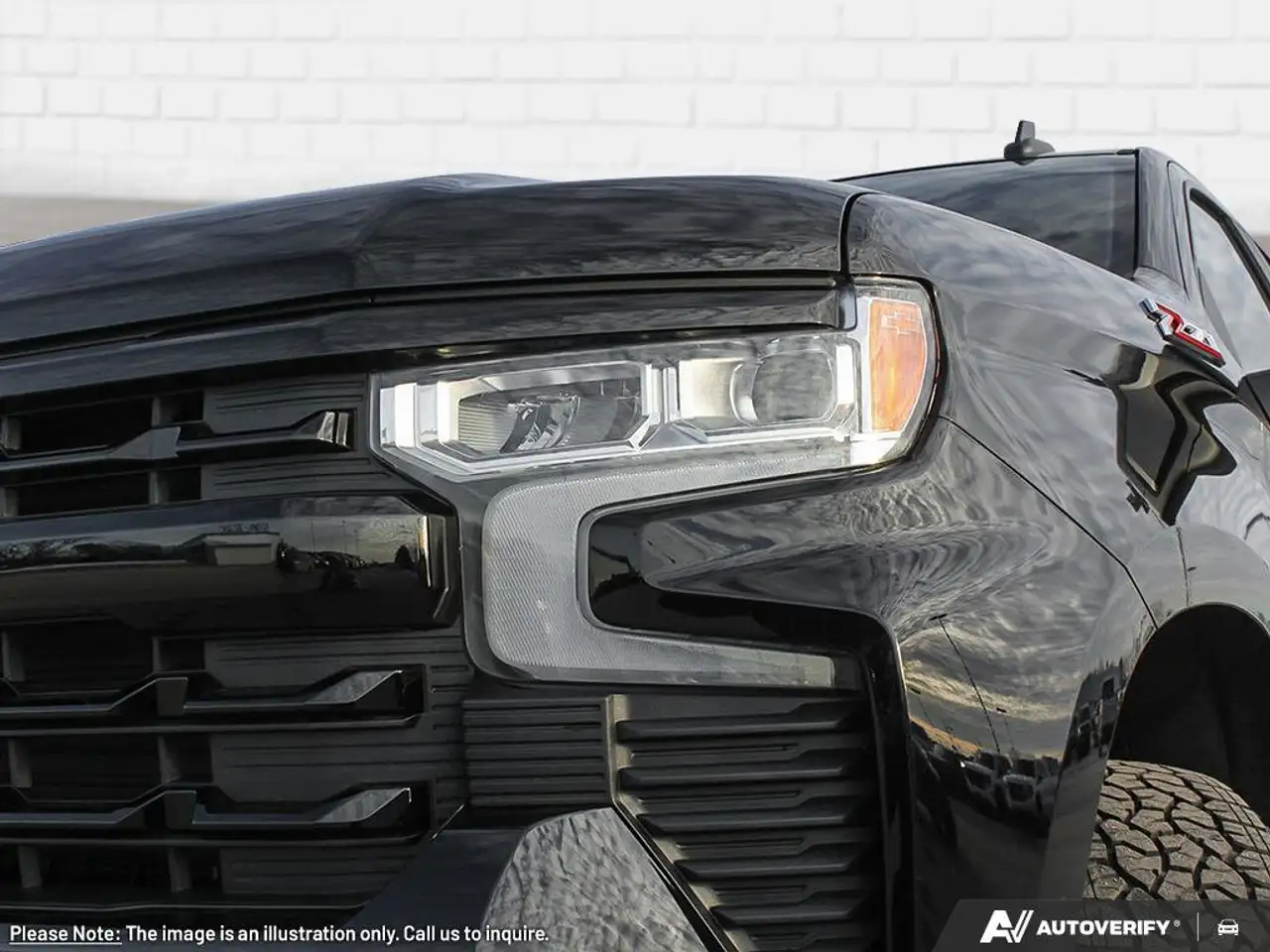 Chevrolet Silverado 1500 снимка Chevrolet Silverado 1500