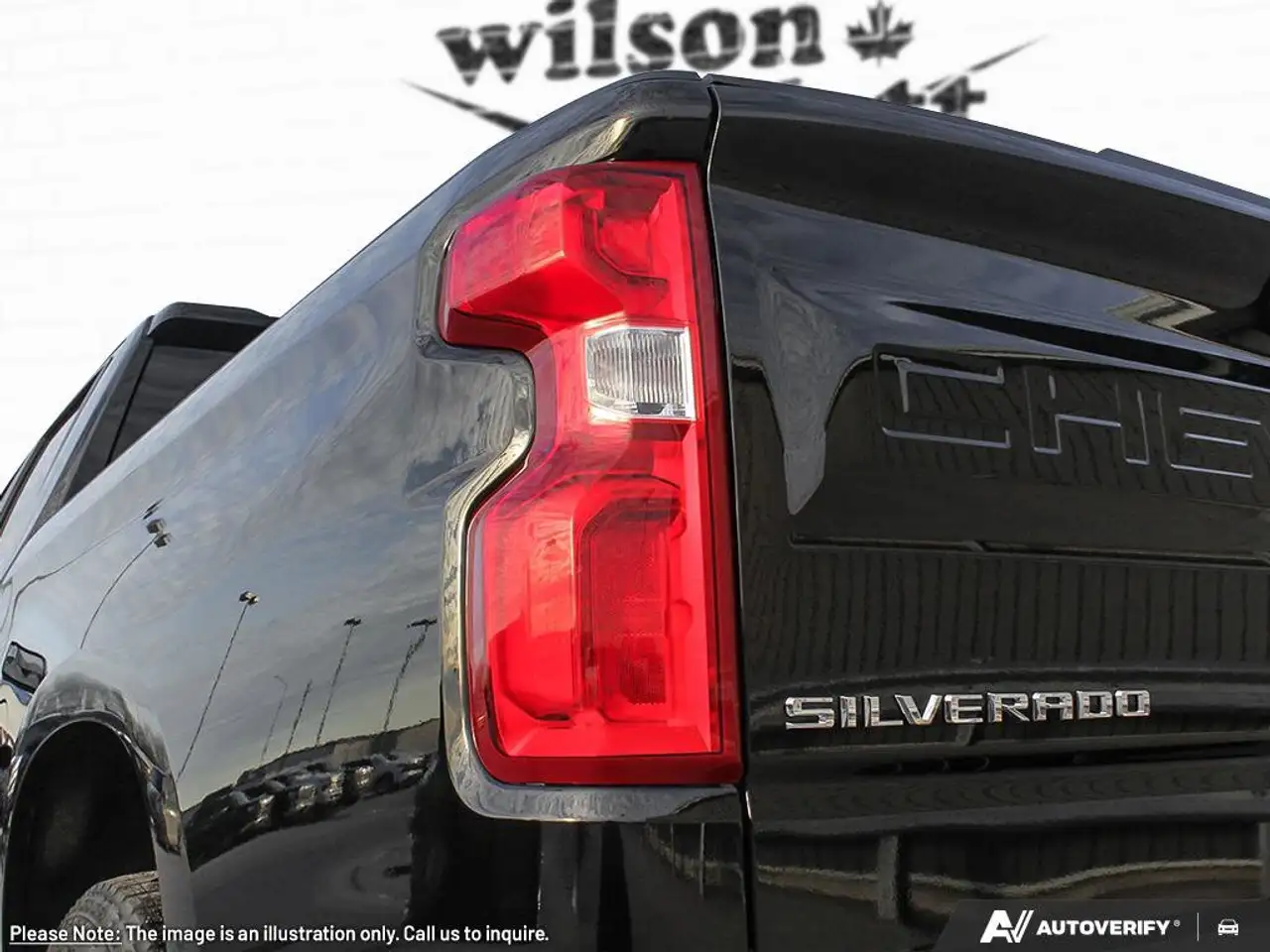 Chevrolet Silverado 1500 снимка Chevrolet Silverado 1500