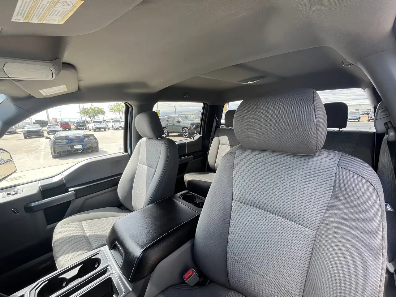 Ford F 150 fotografie Ford F 150