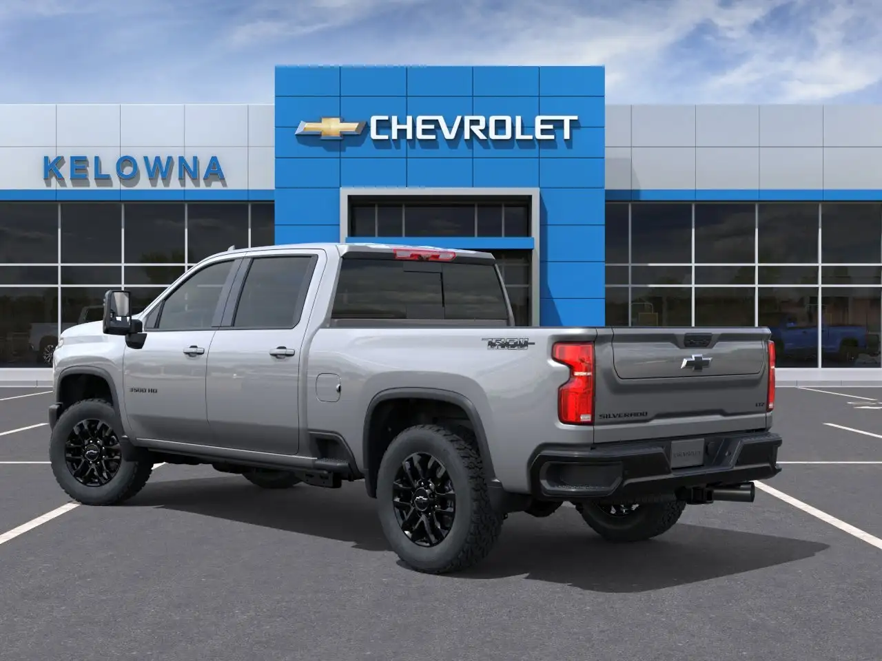 Chevrolet Silverado 3500 photo Chevrolet Silverado 3500