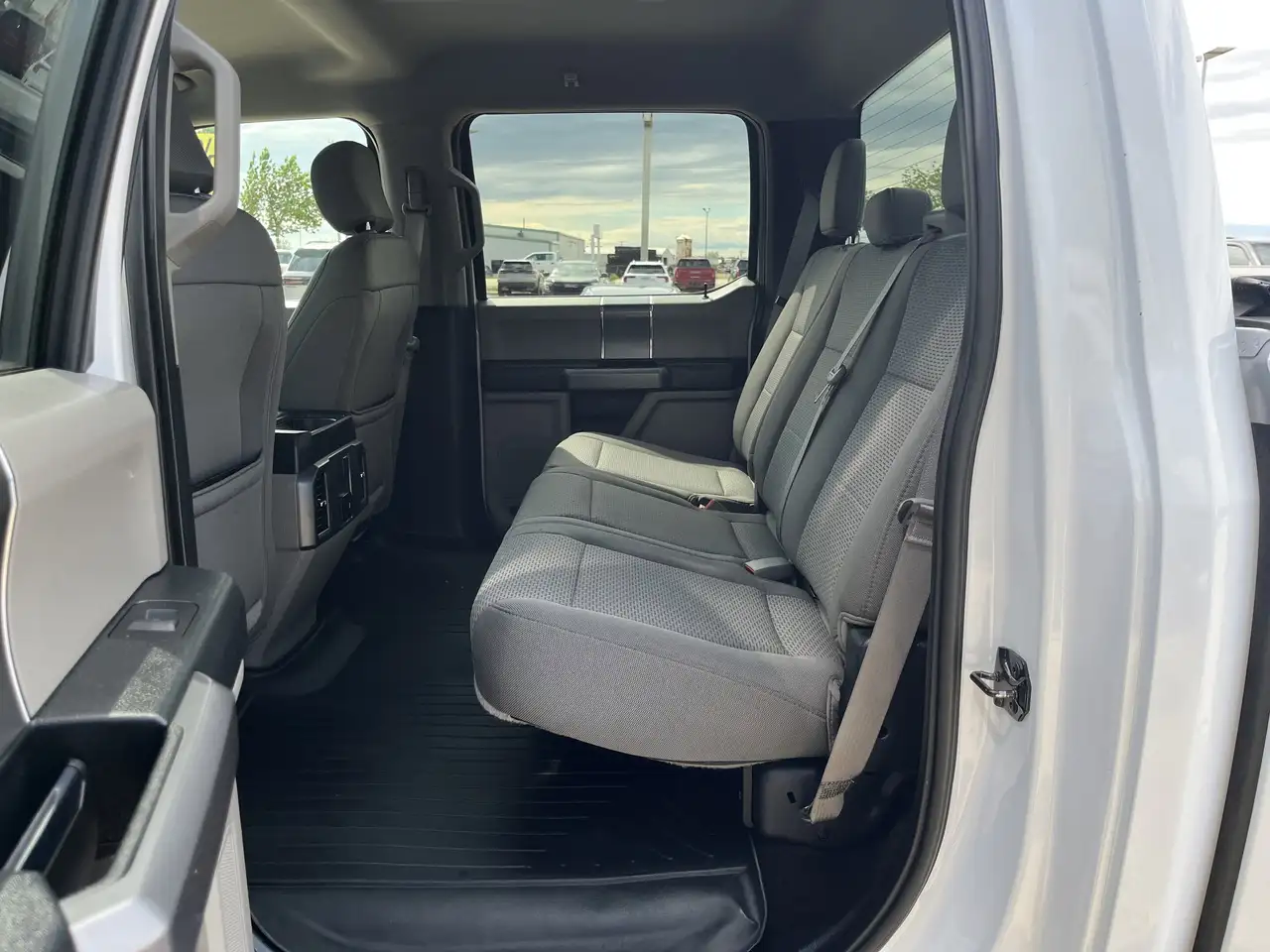 Ford F 150 fotografie Ford F 150