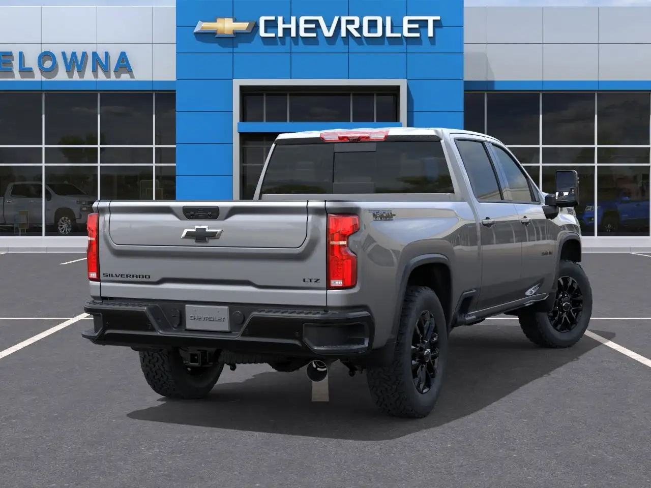 Chevrolet Silverado 3500 photo Chevrolet Silverado 3500