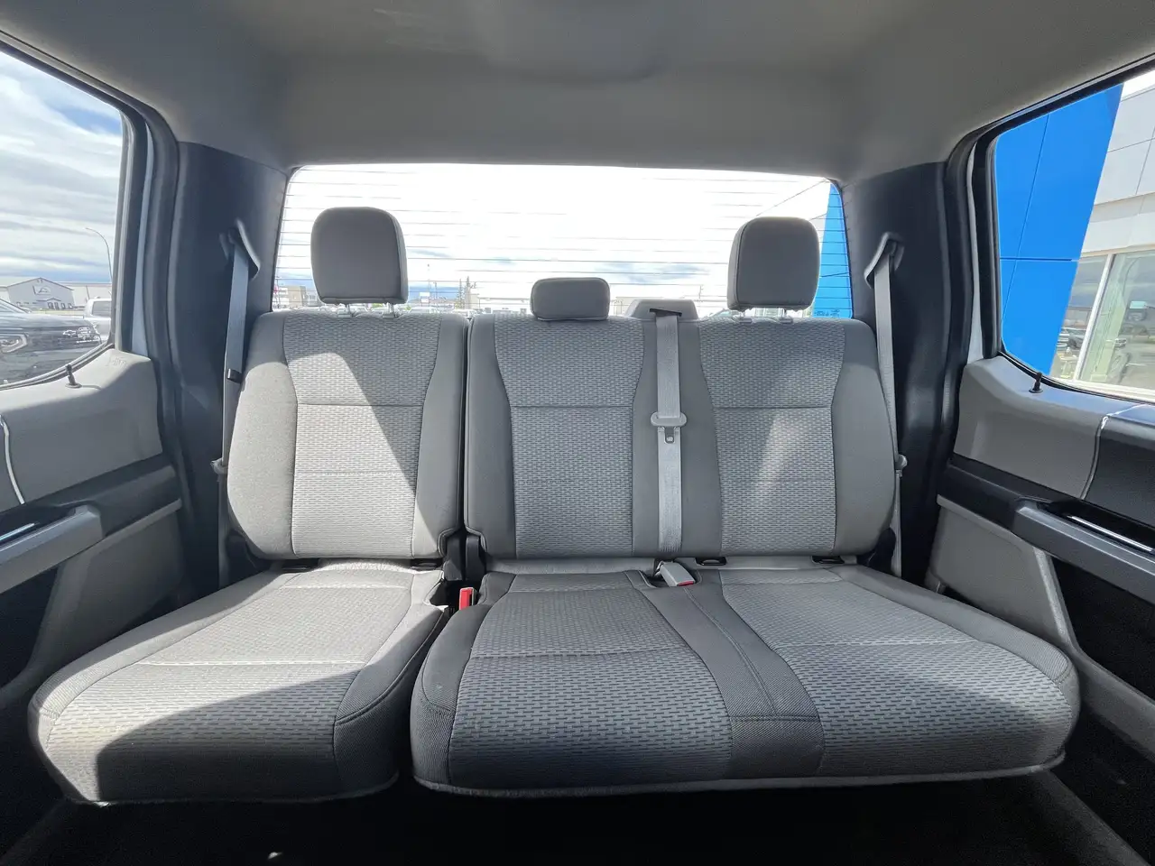 Ford F 150 fotografie Ford F 150