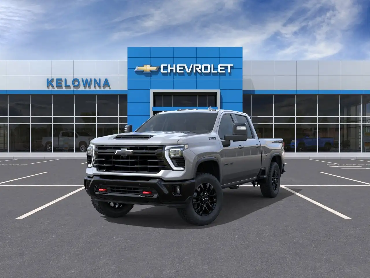 Chevrolet Silverado 3500 photo Chevrolet Silverado 3500