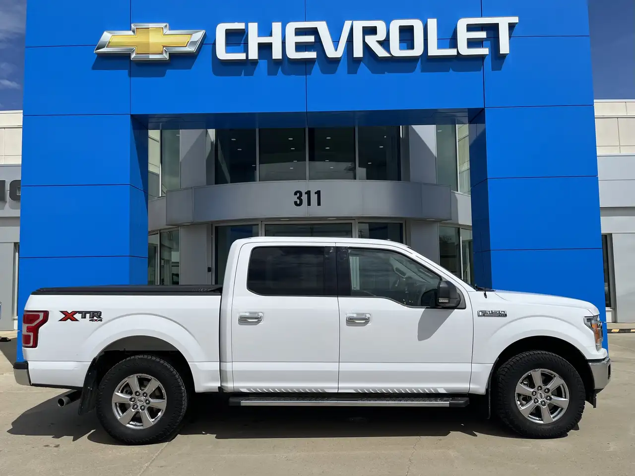 Ford F 150 fotografie Ford F 150