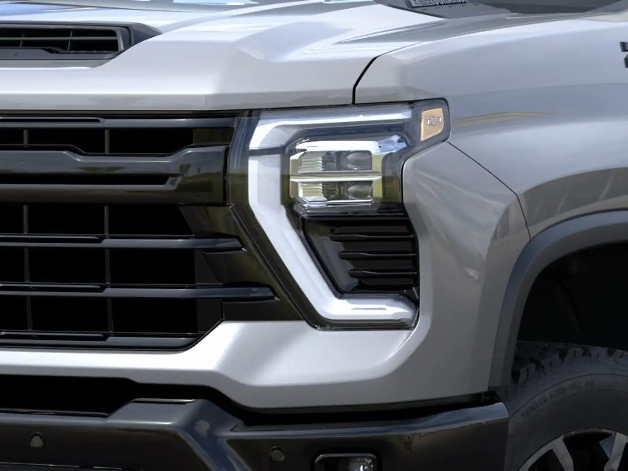 Chevrolet Silverado 3500 photo Chevrolet Silverado 3500