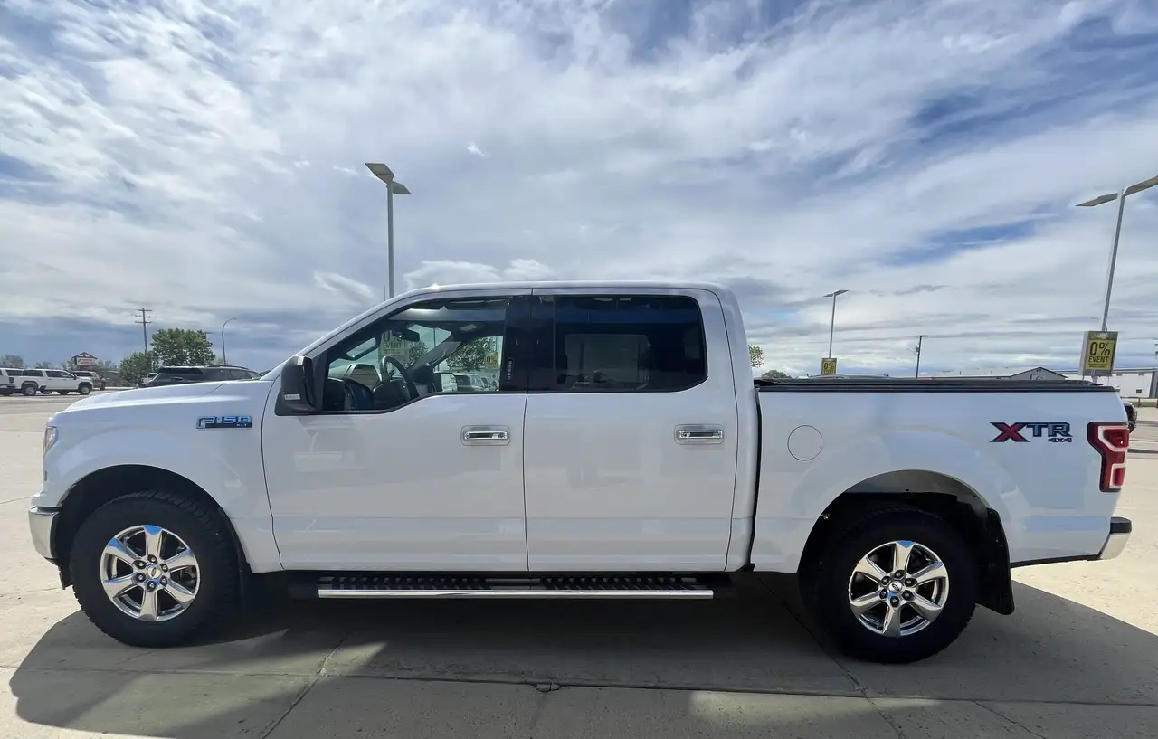 Ford F 150 fotografie Ford F 150