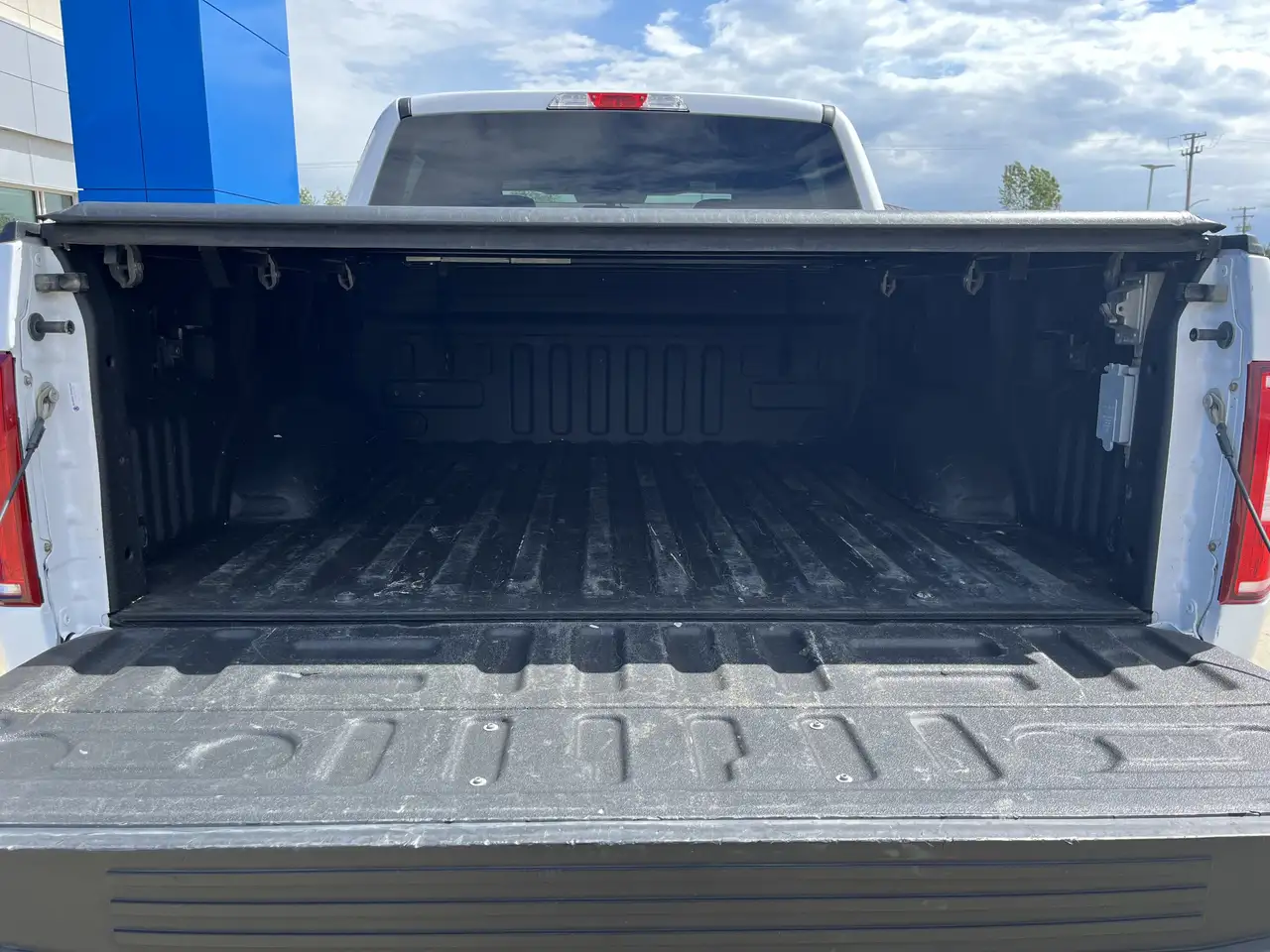 Ford F 150 fotografie Ford F 150