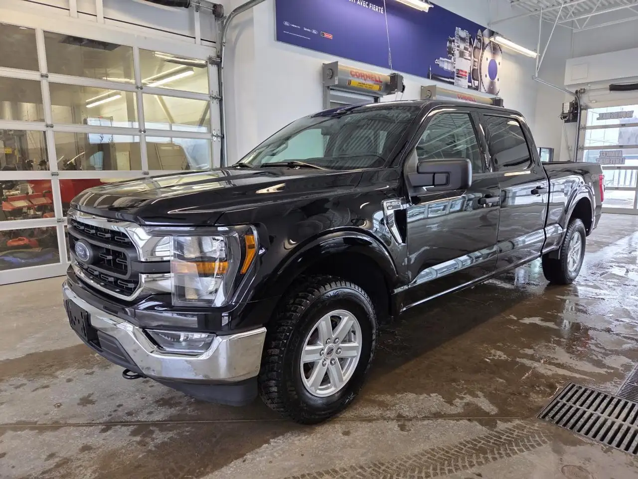 2023 Ford F 150