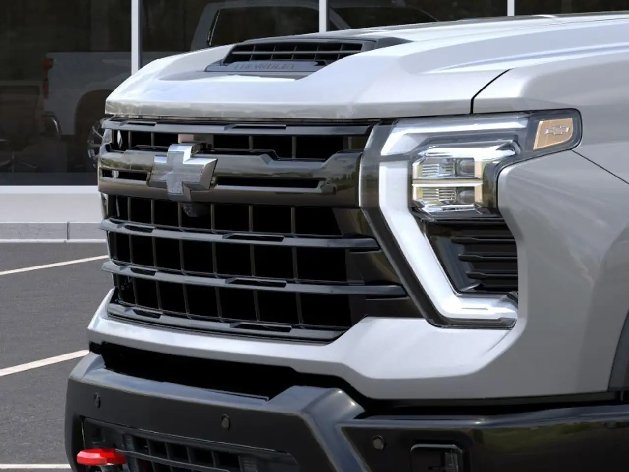 Chevrolet Silverado 3500 photo Chevrolet Silverado 3500