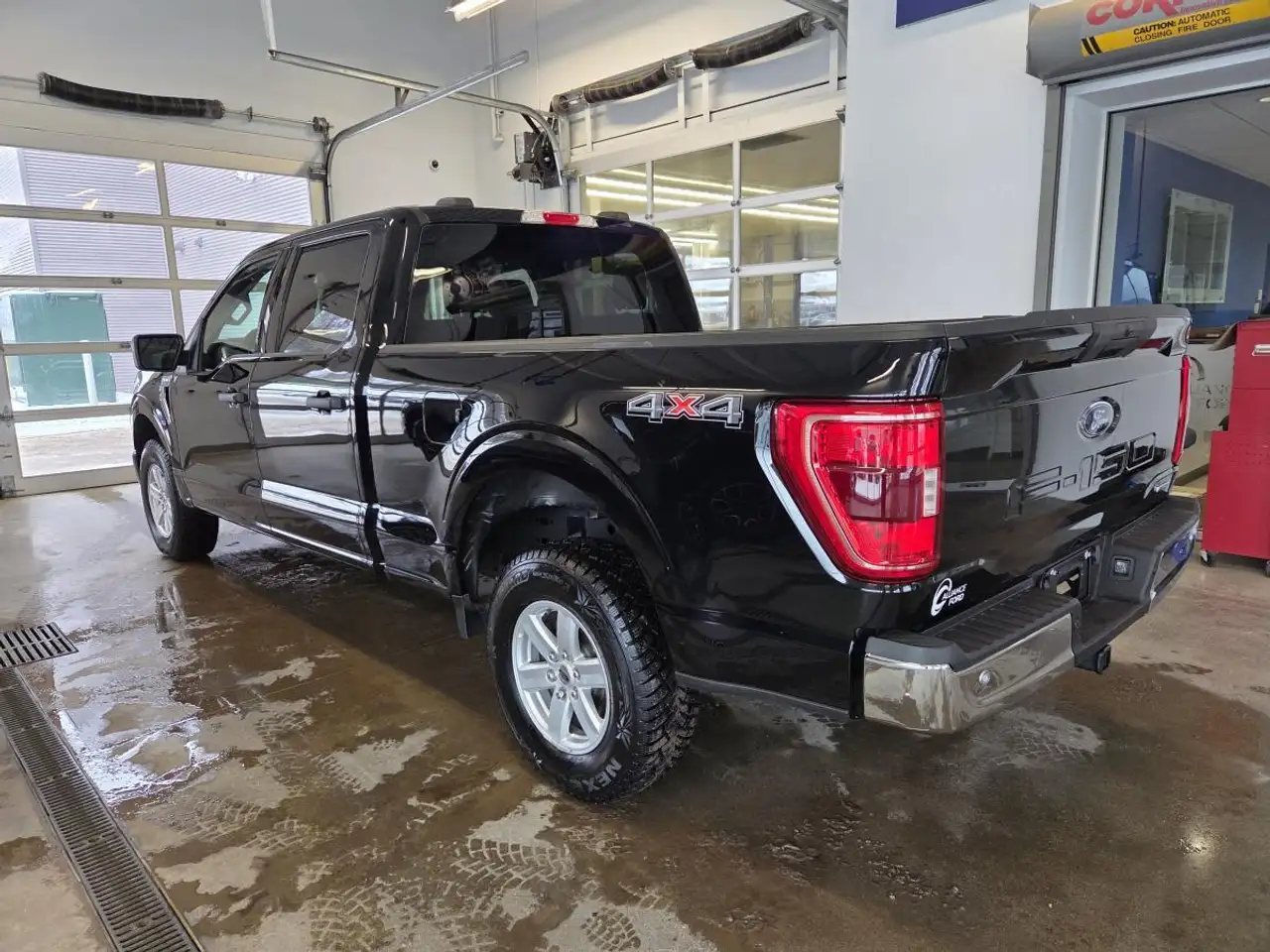Ford F 150 снимка Ford F 150