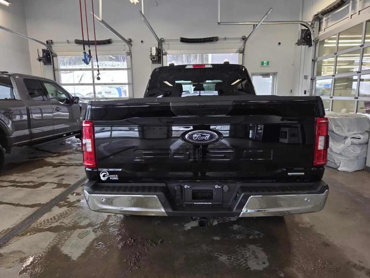Ford F 150 снимка Ford F 150