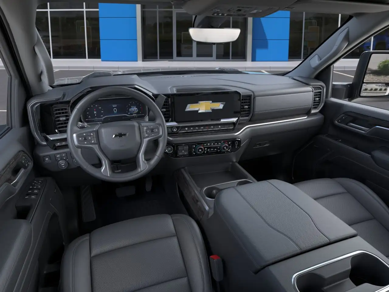 Chevrolet Silverado 3500 photo Chevrolet Silverado 3500