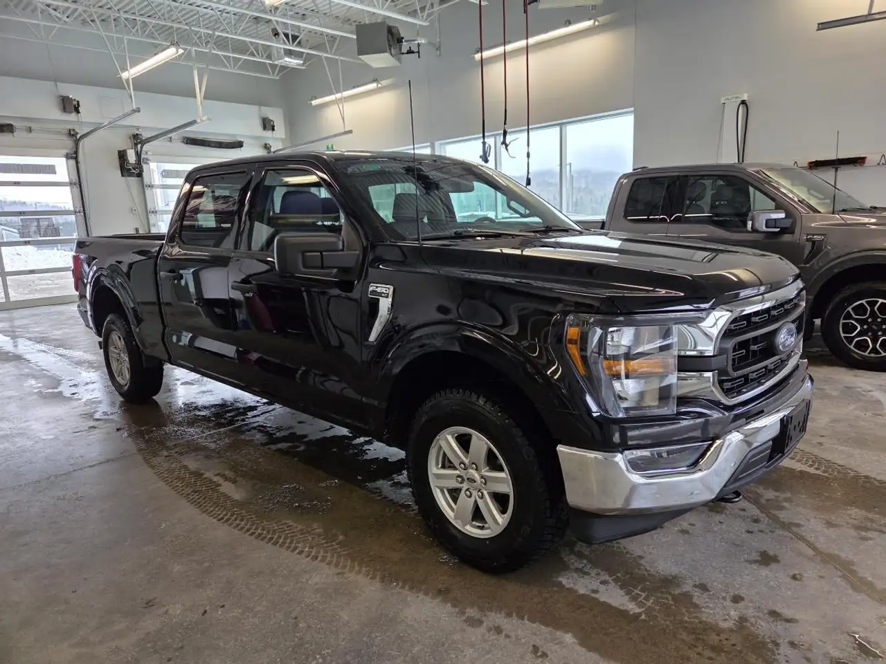 Ford F 150 снимка Ford F 150