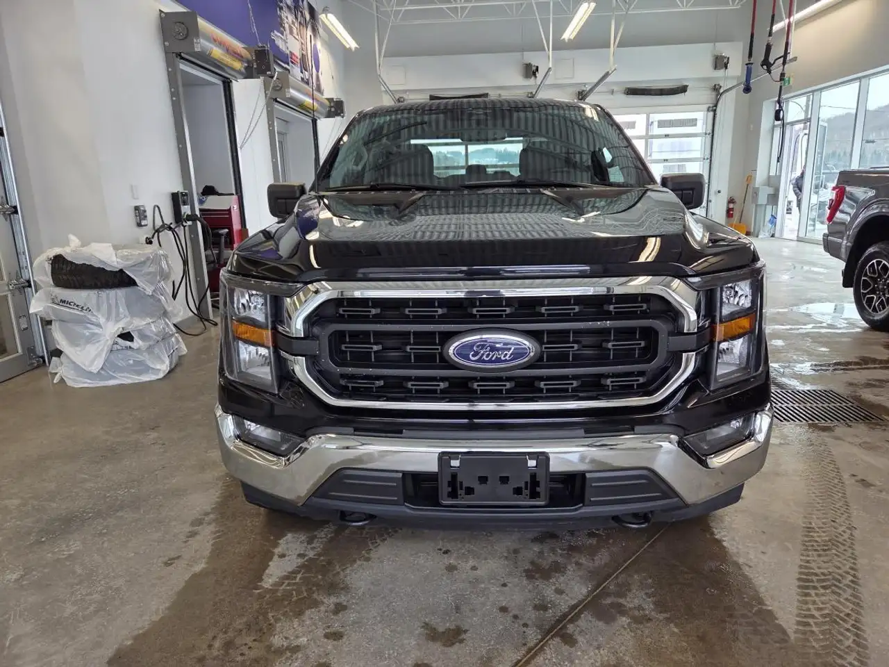 Ford F 150 снимка Ford F 150