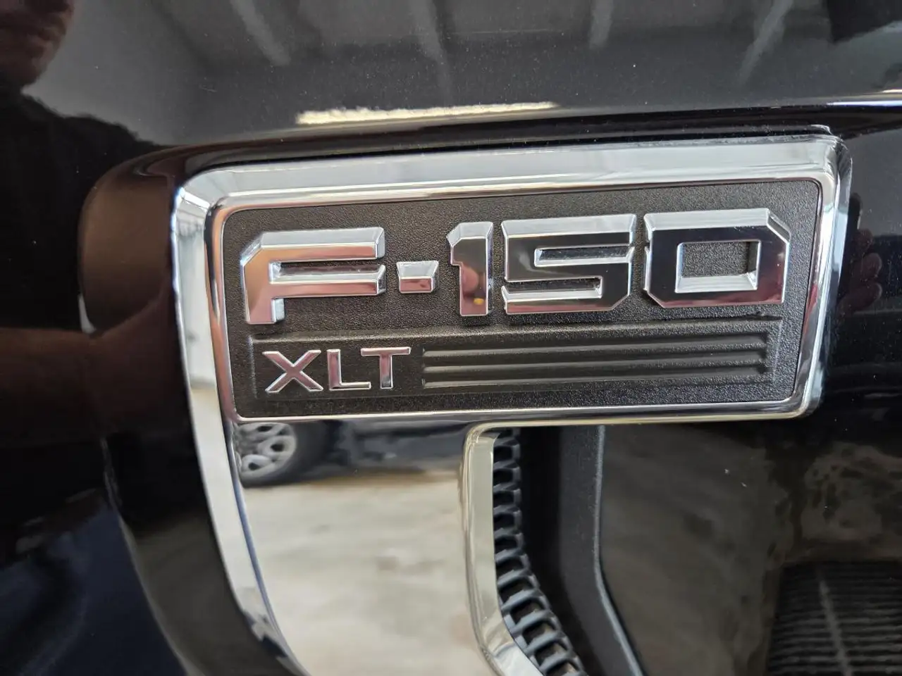 Ford F 150 снимка Ford F 150