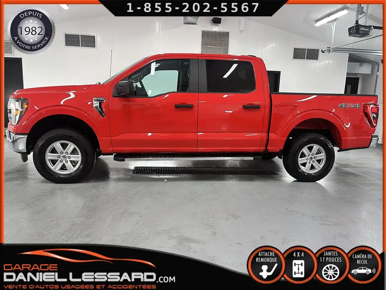 Ford F 150 fotografie Ford F 150