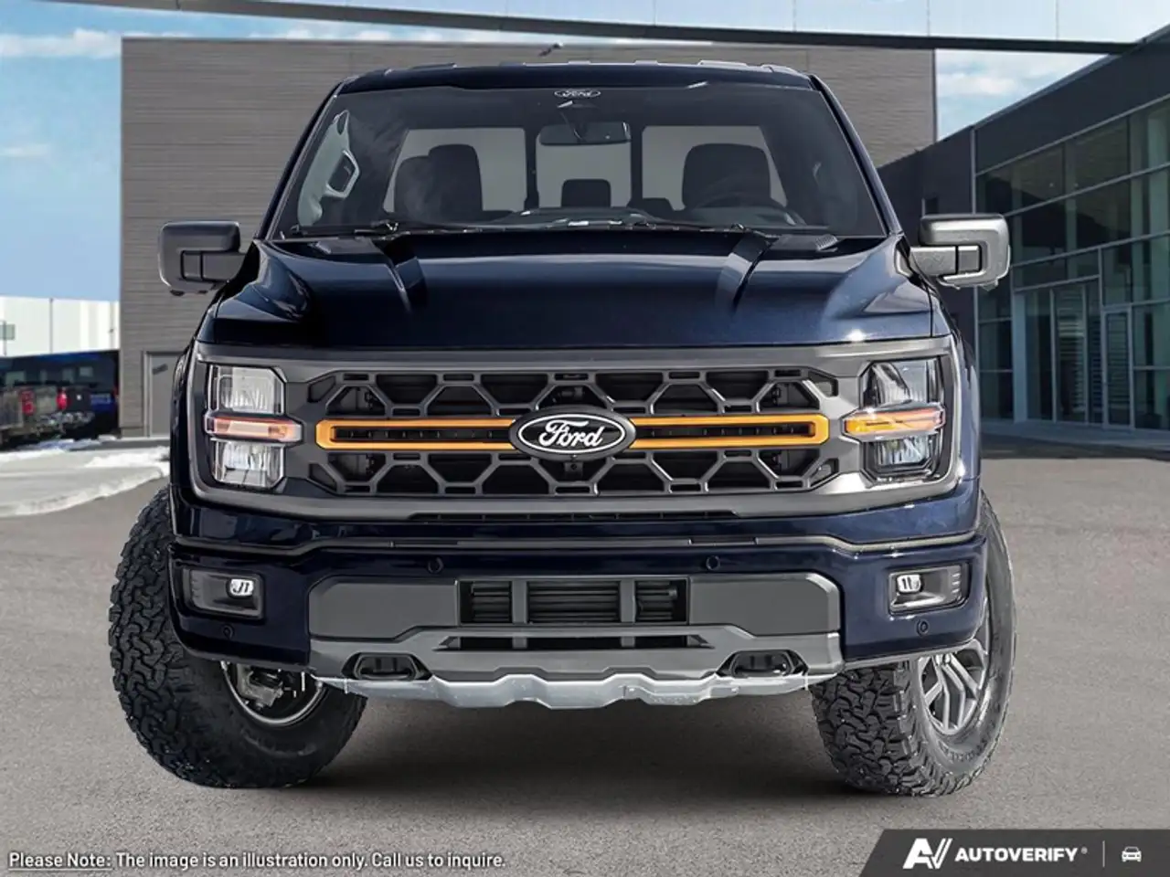 Ford F 150 photo Ford F 150