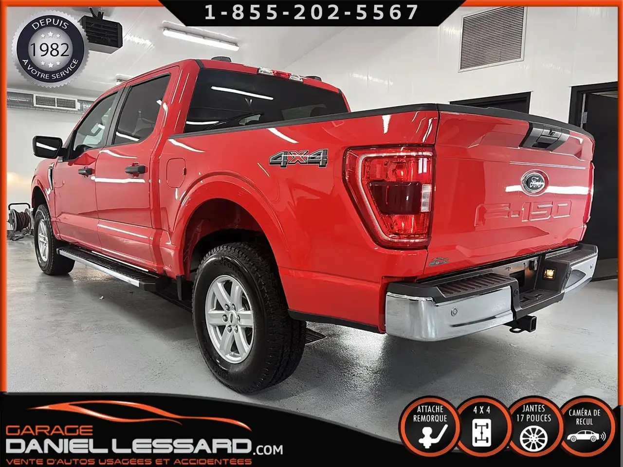 Ford F 150 fotografie Ford F 150