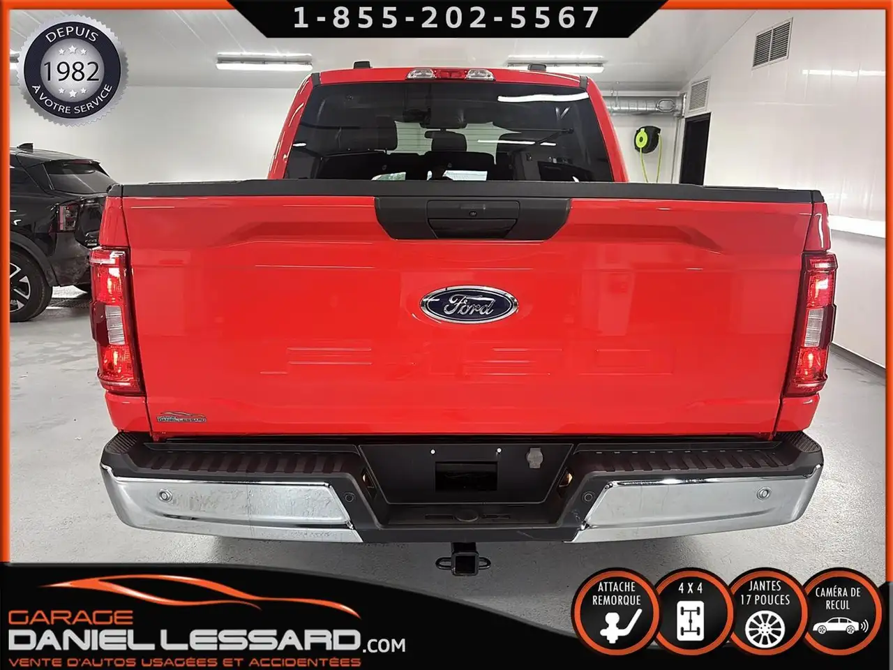 Ford F 150 fotografie Ford F 150