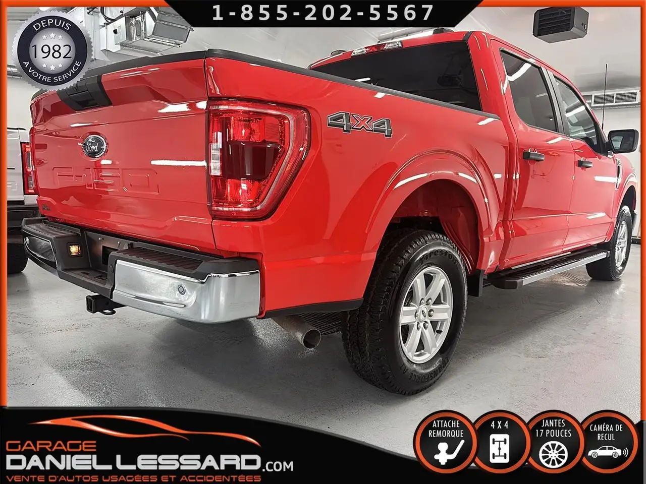 Ford F 150 fotografie Ford F 150