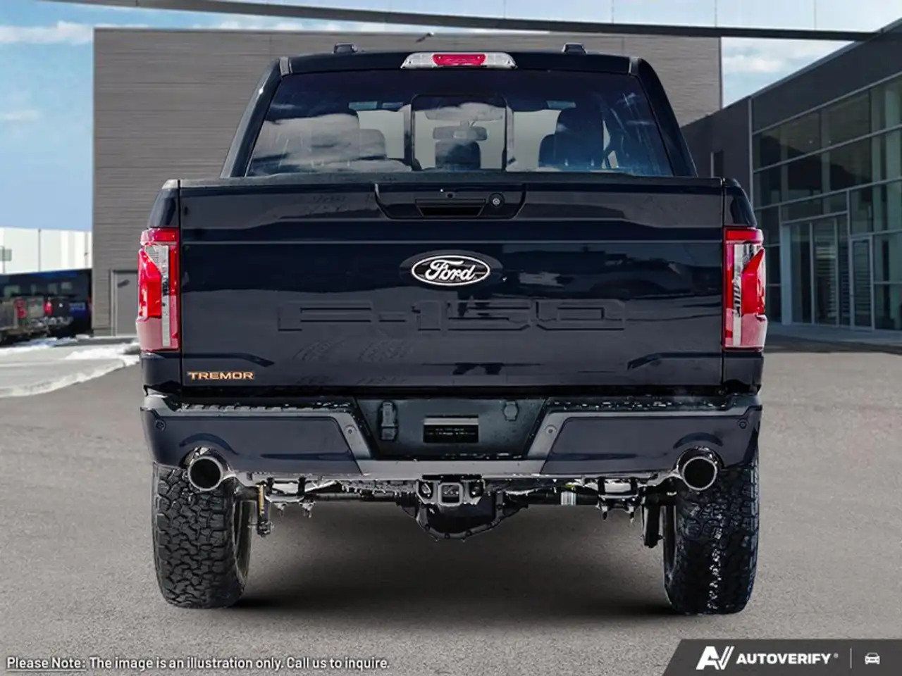 Ford F 150 photo Ford F 150