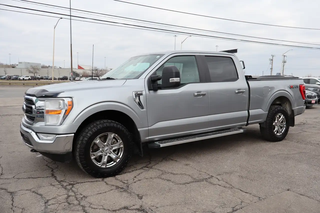 Ford F 150 снимка Ford F 150