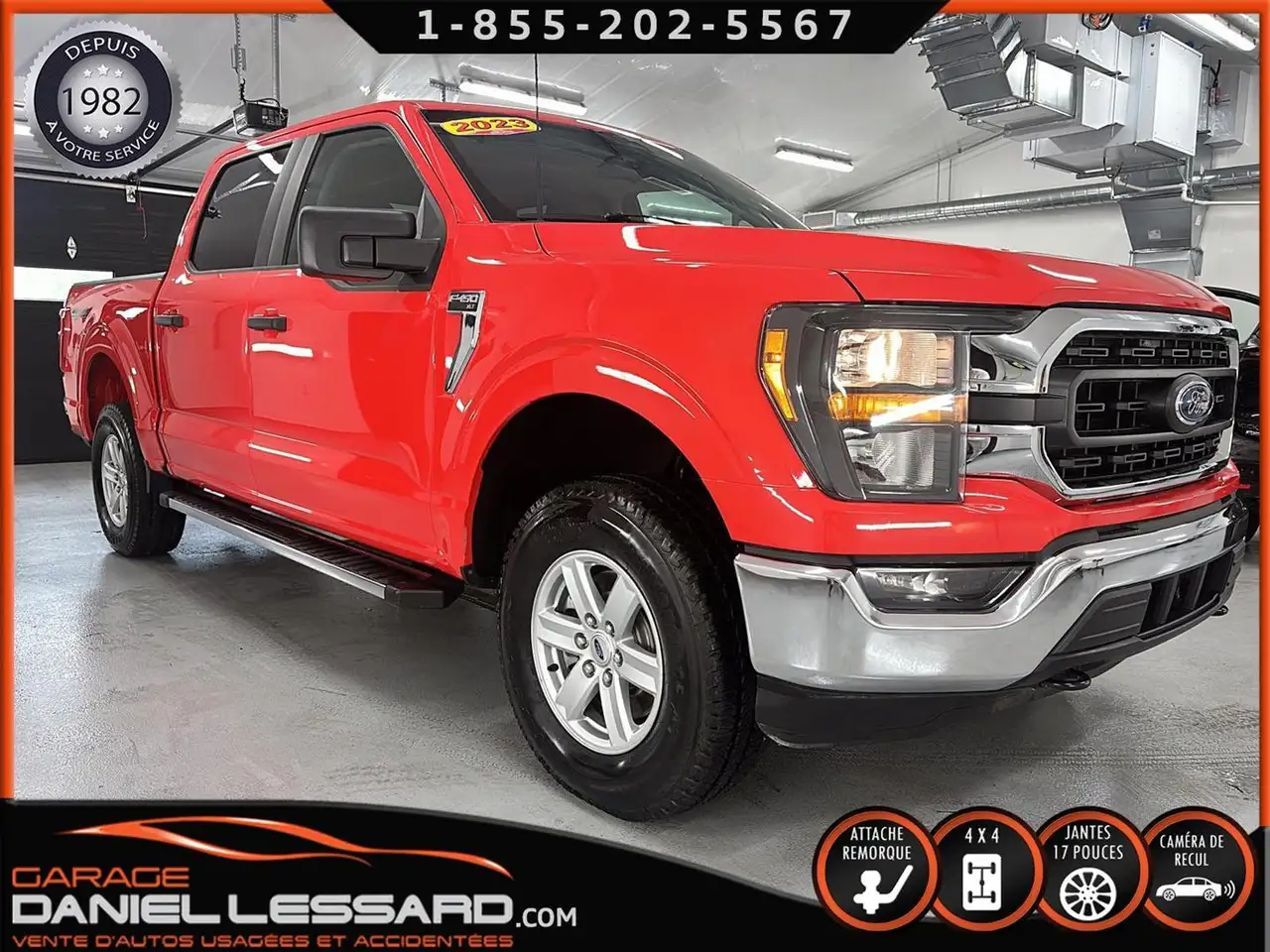 Ford F 150 fotografie Ford F 150