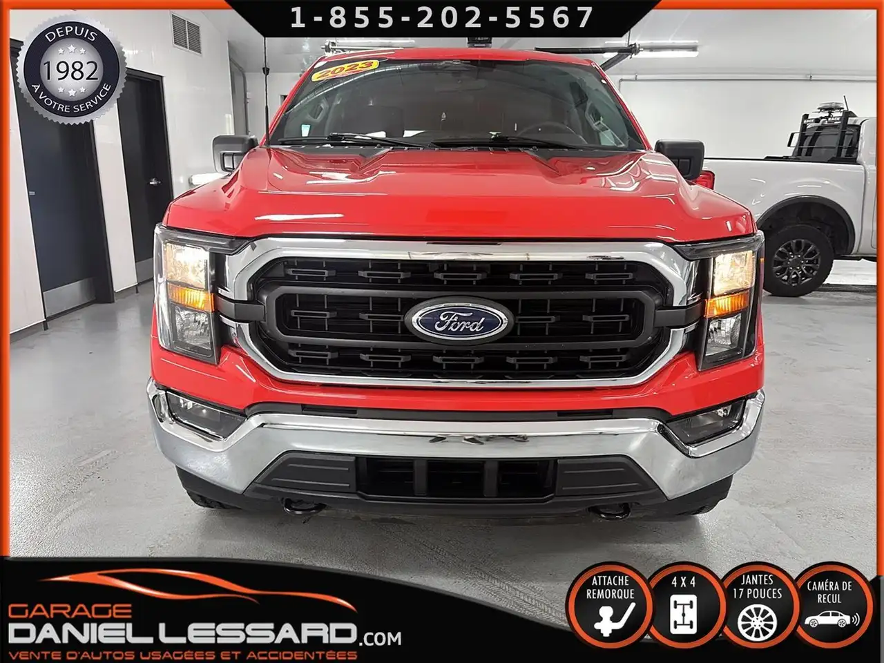 Ford F 150 fotografie Ford F 150