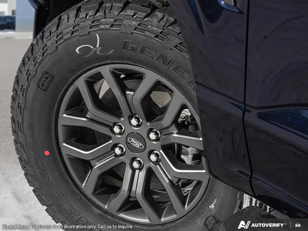 Ford F 150 photo Ford F 150