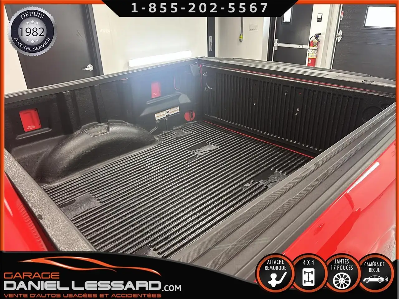 Ford F 150 fotografie Ford F 150