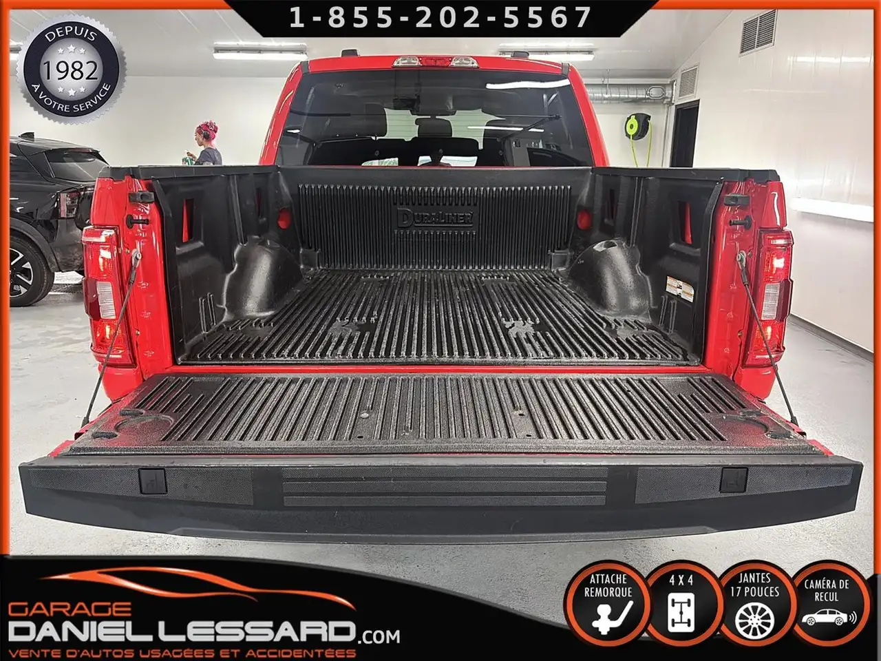Ford F 150 fotografie Ford F 150
